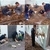 Благоустройство нашего техникума